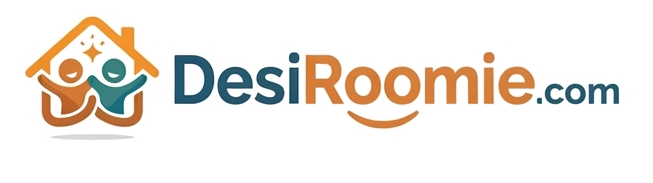 DesiRoomie